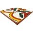 Mexican Talavera Border Tile Igea